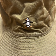 バケットハット の画像