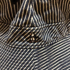 バケットハット の画像