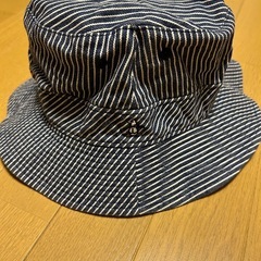 バケットハット の画像