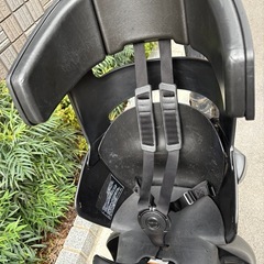 子乗せ電動自転車　YAMAHAパスBabbySPの画像