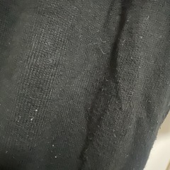 無料でどうぞ！毛玉だらけのGRLのニットワンピースです☺️の画像