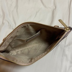 新品未使用　マイケルコース　カバン　バッグの画像