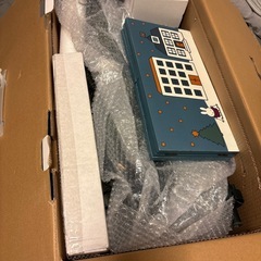 studio clip ミッフィークリスマスツリーの画像