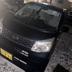 ムーブ27年式☺️車検来年2月☺️現車確認待ってます☺️の画像