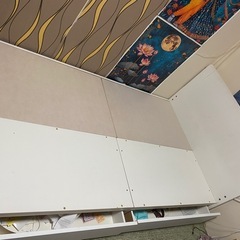 セミダブルベットフレム
の画像