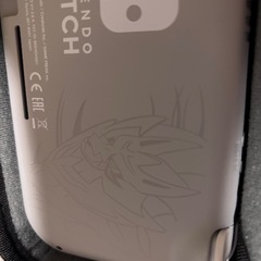 Switchライト激安出品の画像