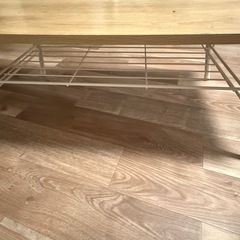 ローテーブルの画像