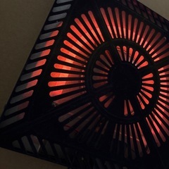 【配送可】こたつテーブルの画像