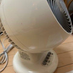 アイリスオオヤマ　サーキュレーターの画像