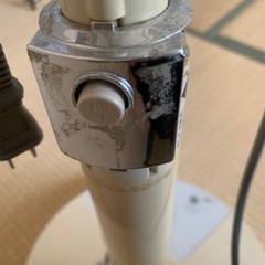 イオン扇風機の画像