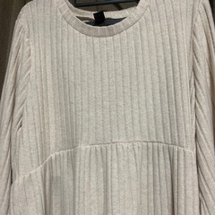 （新品）SHEIN マタニティサイズ？の画像