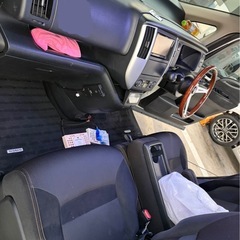 車両交換も可能の画像