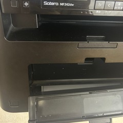 キャノンスキャンコピーの画像