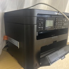 キャノンスキャンコピーの画像