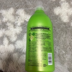 ヘア　コンディショナーの画像