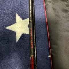 超美品シマノ　エギングタックル(ロッドとリール)の画像