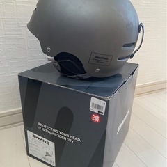 ヘルメットの画像