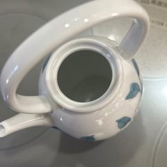 ノリタケ　乃りたけ　酒器　徳利　露染の画像