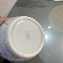 ノリタケ　乃りたけ　酒器　徳利　露染の画像