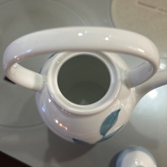 ノリタケ　乃りたけ　酒器　徳利　露染の画像