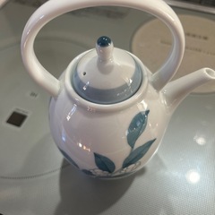 ノリタケ　乃りたけ　酒器　徳利　露染の画像