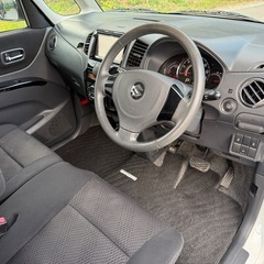 パレット SW TS ターボ 車検2年付き！全て込み23万円！の画像