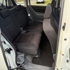 パレット SW TS ターボ 車検2年付き！全て込み23万円！の画像