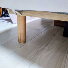 ニトリ　シングルベッド　マットレスの画像