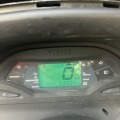 神奈川発　自賠責約5年付！！　マジェスティ125fi 現車確認必須の画像