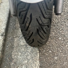 神奈川発　自賠責約5年付！！　マジェスティ125fi 現車確認必須の画像