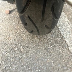 神奈川発　自賠責約5年付！！　マジェスティ125fi 現車確認必須の画像