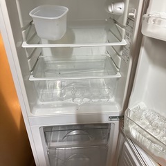冷蔵庫の画像