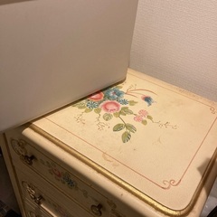 キャビネット　無料で差し上げますの画像