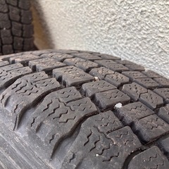 2トン車など　225/70/16  で2019製造の画像