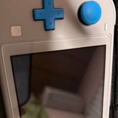 Switchライト激安出品の画像