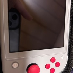 Switchライト激安出品の画像