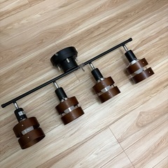 シーリングライト(電球付き)の画像