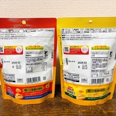 ポテトチップス 超薄切り4袋の画像