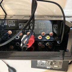 ケンウッド　TH-LB2-B　ホームシアターサウンドシステム　中古品の画像