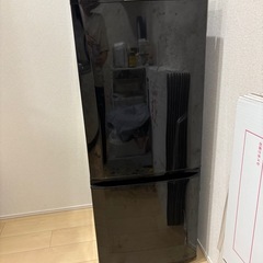 三菱　冷蔵庫の画像