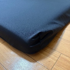 ニトリ マットレス シングルの画像