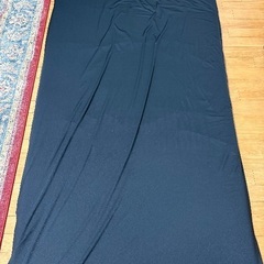 ニトリ マットレス シングルの画像