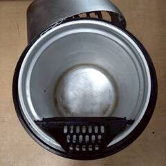 JT スタンド灰皿 業務用 非売品の画像