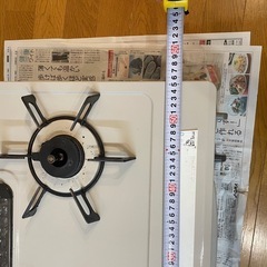 リンナイ　ガスコンロの画像