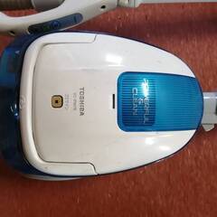 掃除機2台での画像