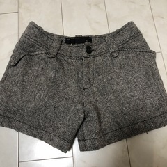 古着　ショートパンツの画像