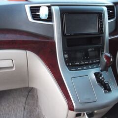 爽やかなヴェルファイア！20前期◆検9年4月◆2AZ問題対策済み！両側パワスラ・フリップダウンモニター・オールシーズンタイヤerc◆下取・交換可★説明文を確認してお問い合わせお願いしますの画像