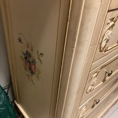 アンティーク家具　無料で差し上げますの画像