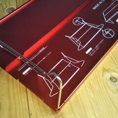 ★SOOMLOOM スームルーム アルミテーブル★の画像