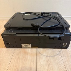 エプロンプリンターEP-
802Aの画像